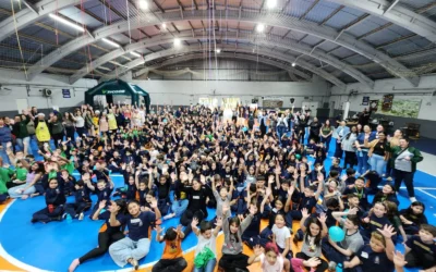 Festa de Dia das Crianças da CDL Carazinho